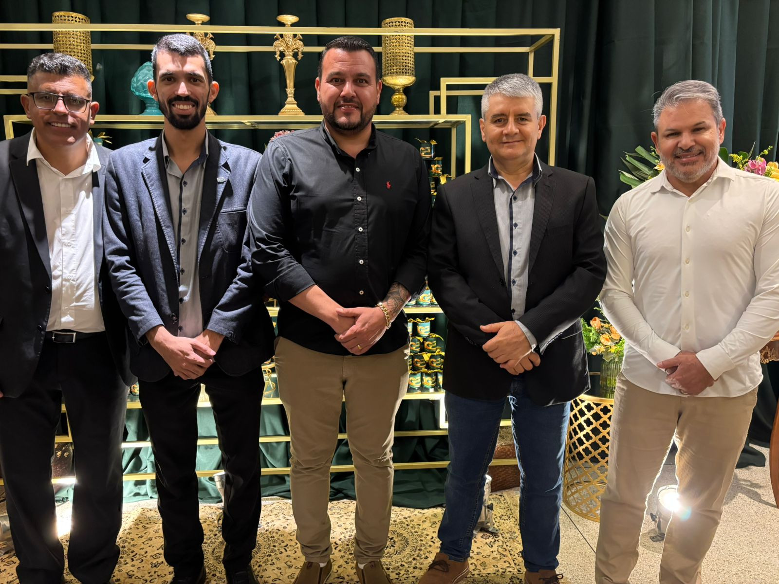 Cooper 3 celebra 10 anos de história e compromisso com o transporte e o desenvolvimento da Costa Leste de MS