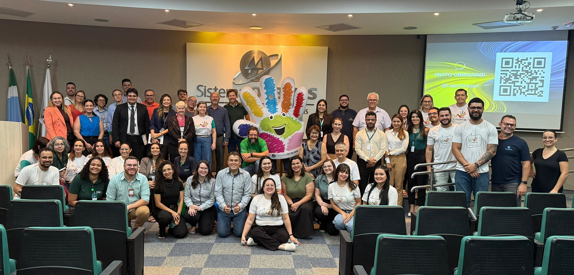 Dia C 2025 será comemorado em 30 de agosto com ações por todo o MS