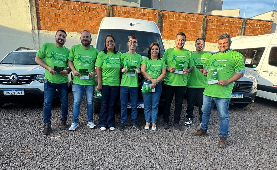 Cooperativas de MS reforçam cuidados com a saúde e segurança no Abril Verde