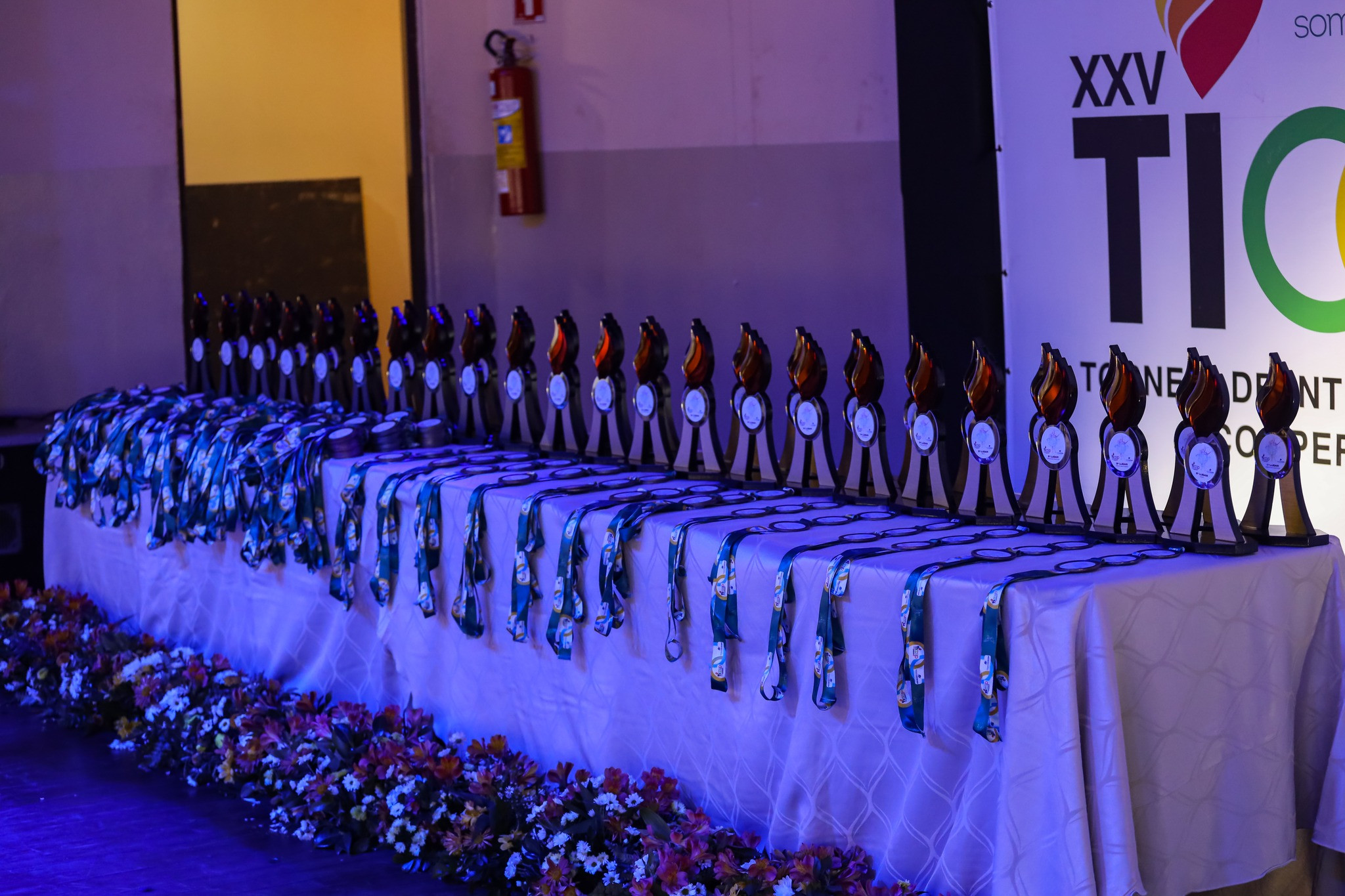 Ticoop 2025: Celebrando a Cooperação e a Qualidade de Vida