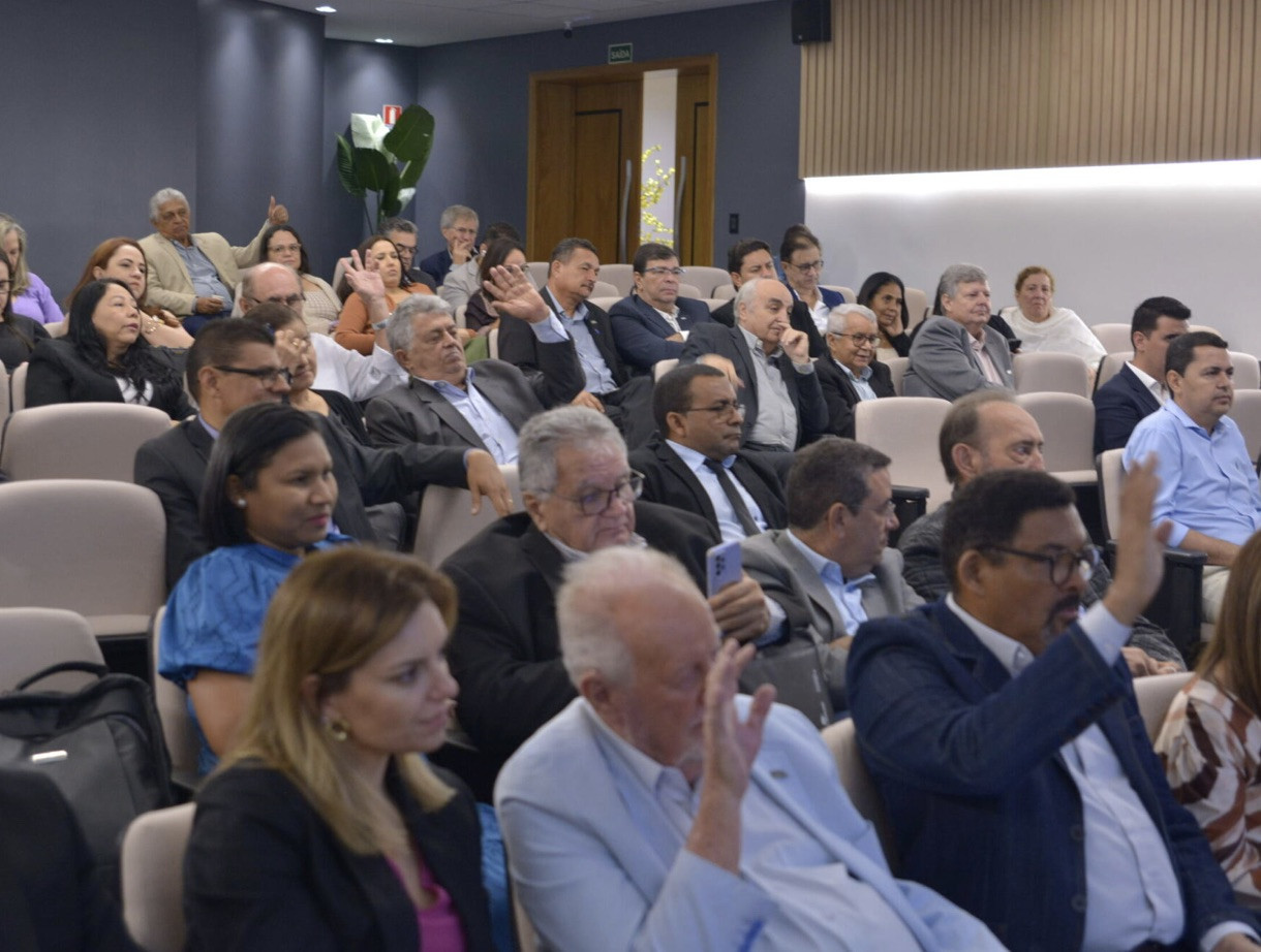  AGE aprova criação do novo Ramo Seguros