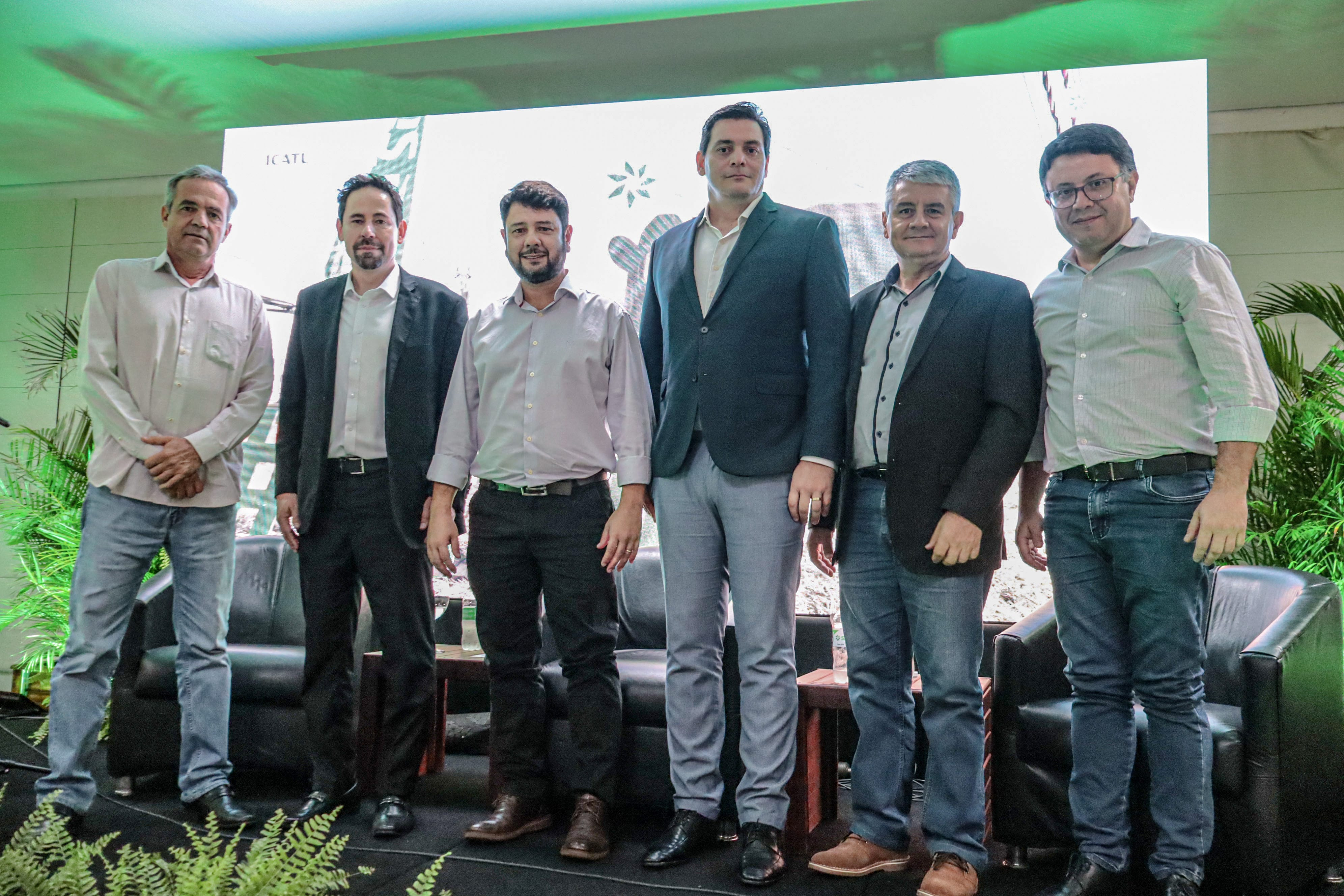 Com apoio do Sistema OCB/MS, Sicredinvest é realizado em Bonito