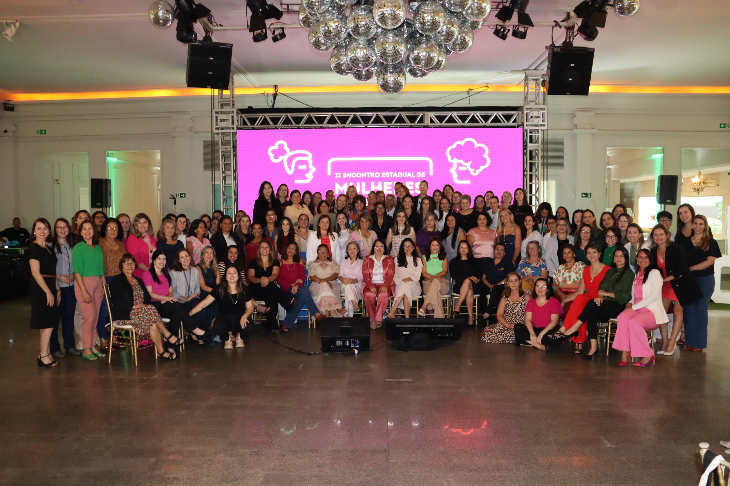 Mulheres se destacam no cooperativismo sul-mato-grossense