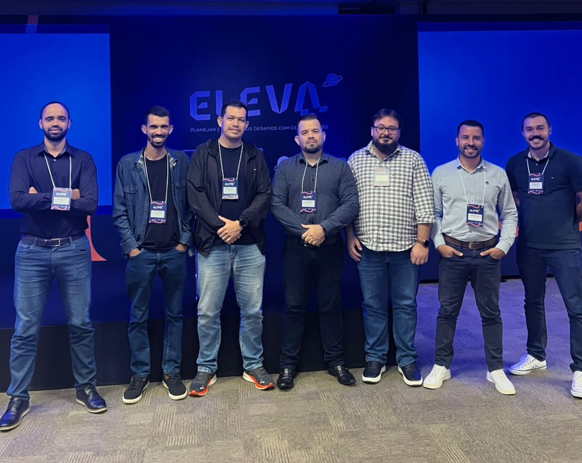 Equipe de Monitoramento do Sistema OCB/MS participa de capacitação em Brasília