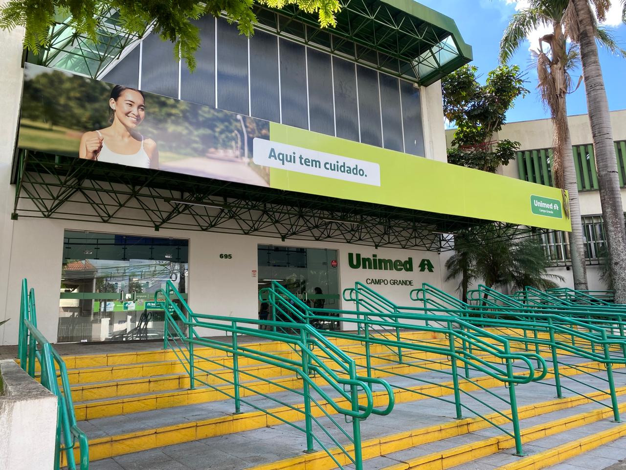 Unimed Campo Grande completa 52 anos de história