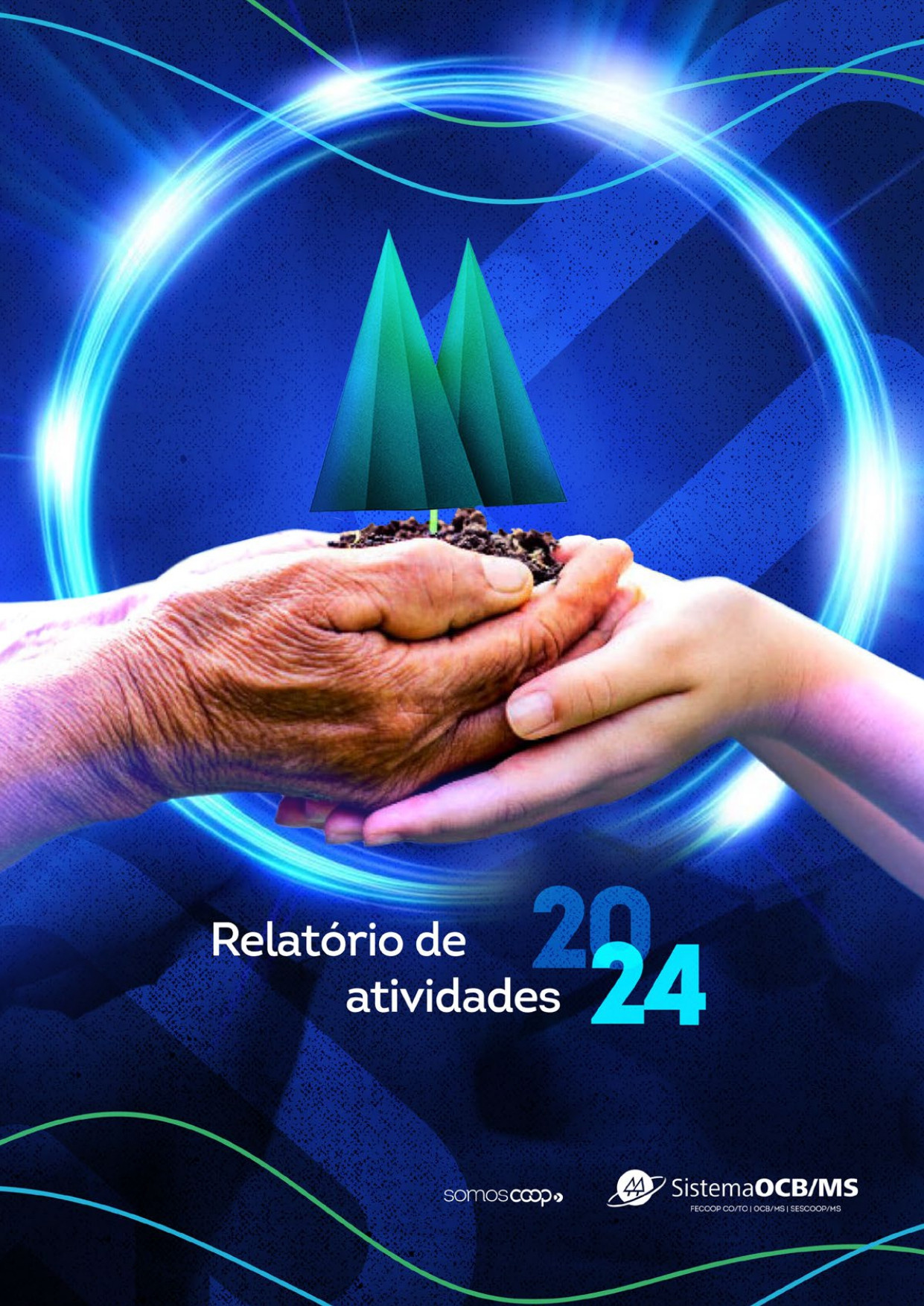 Relatório de Atividades 2024 - OCB/MS