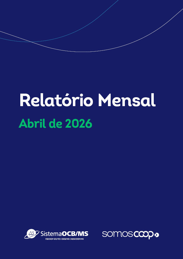 Relatório Mensal - Abril 2026