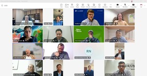 Sescoop/MS empossa novos Conselhos Administrativo e Fiscal