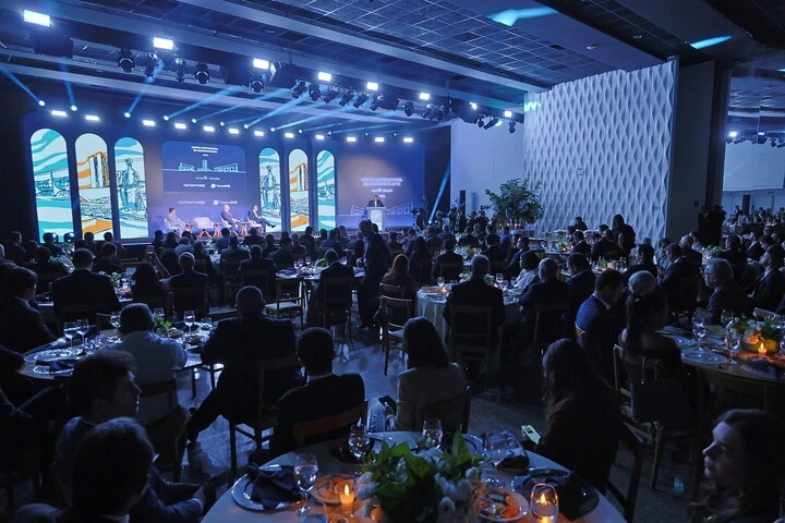 Agenda Institucional do Cooperativismo celebra 20 anos e reforça protagonismo do setor em Brasília