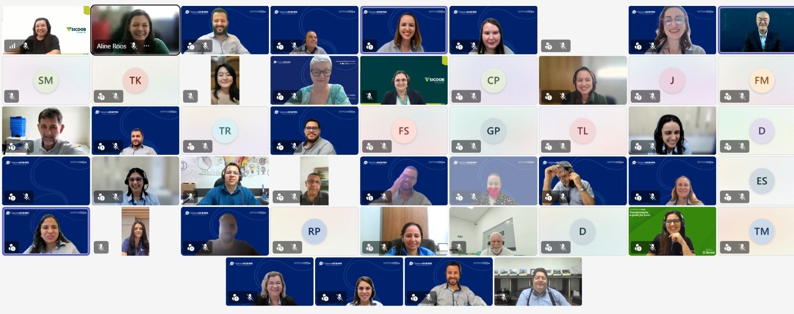 Sistema OCB/MS promove reflexão sobre transformação cultural em palestra com Oscar Motomura