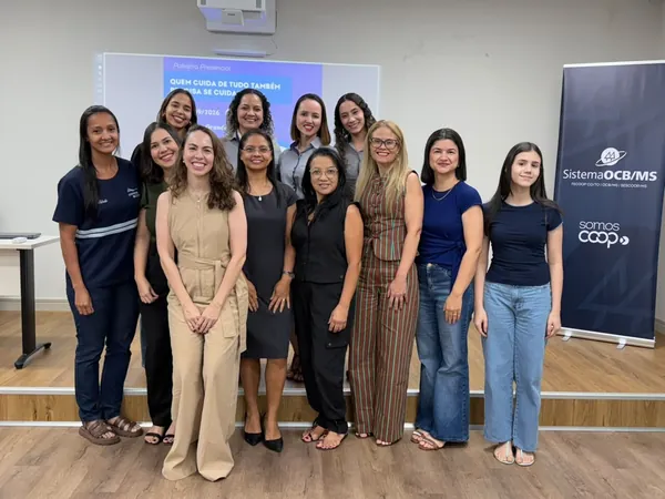 Sistema OCB/MS promove programação especial em celebração ao Dia do Secretariado