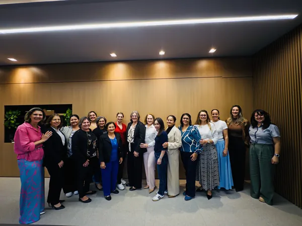 CERGRAND reúne mulheres em encontro do Comitê e fortalece participação feminina no cooperativismo