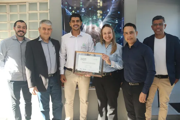 Sistema OCB/MS entrega registro a três novas cooperativas de Mato Grosso do Sul