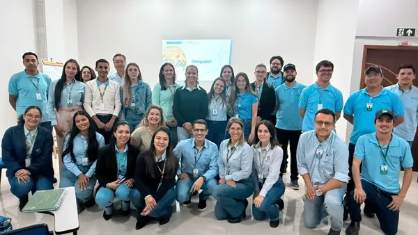 Histórias de Quem Coopera: “quem mais ganha no voluntariado é quem trabalha”