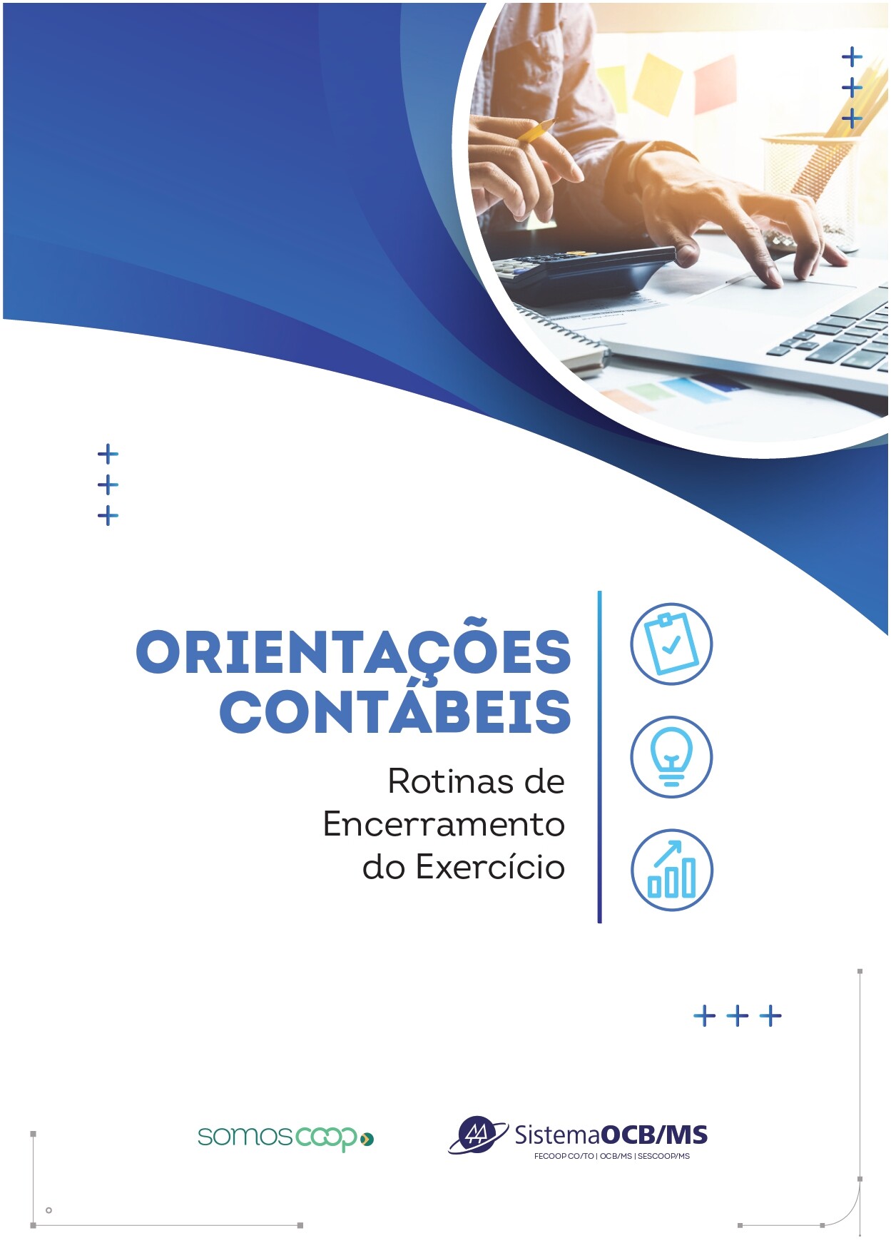 Orientações Contábeis para 2026