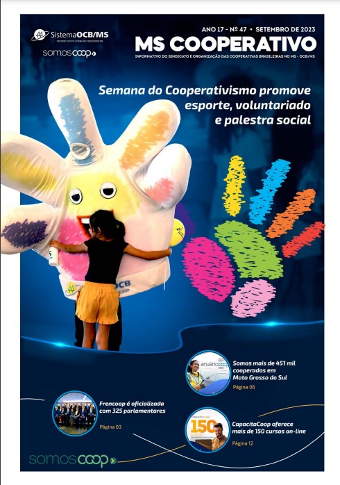 MS Cooperativo - Setembro