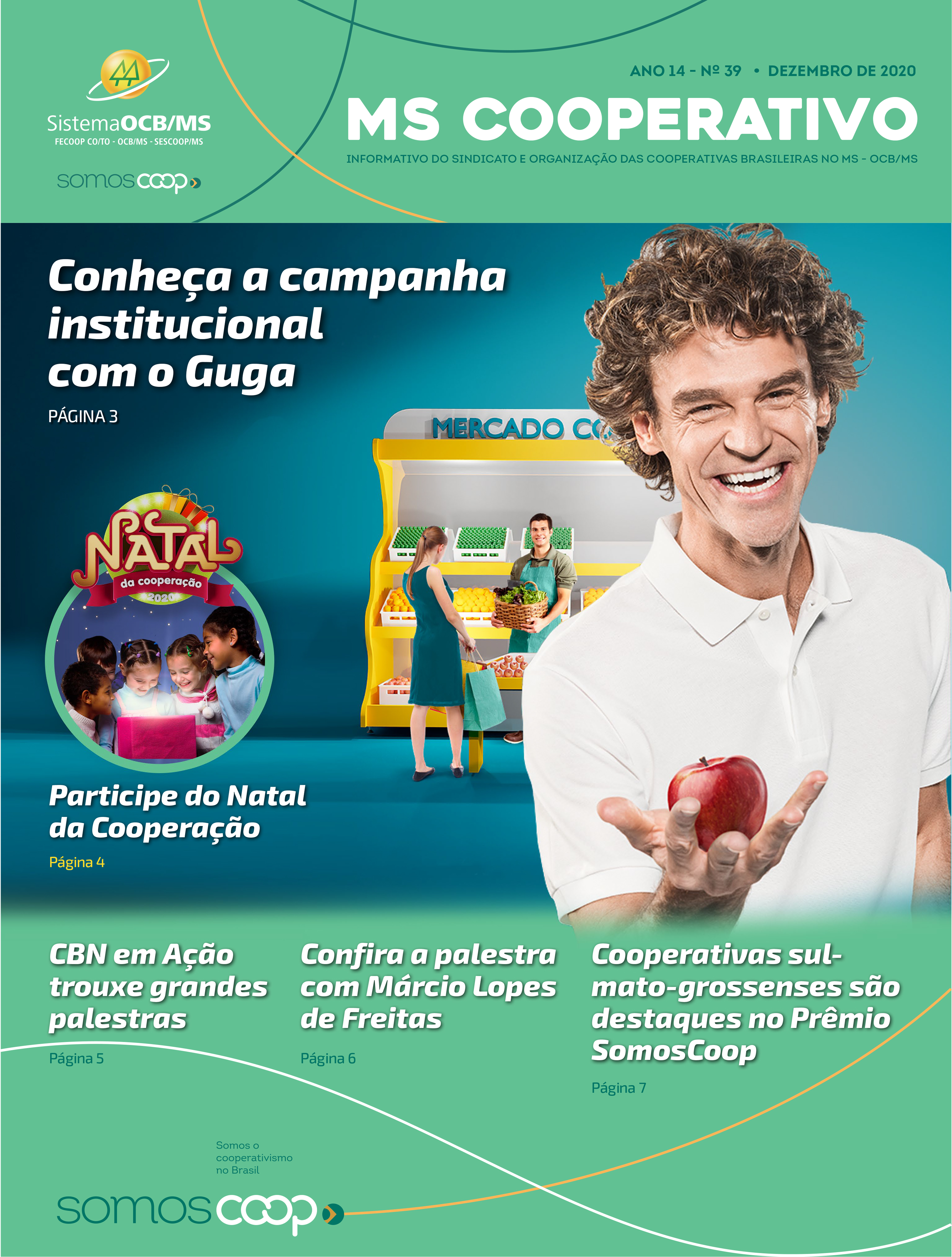 Ms Cooperativo