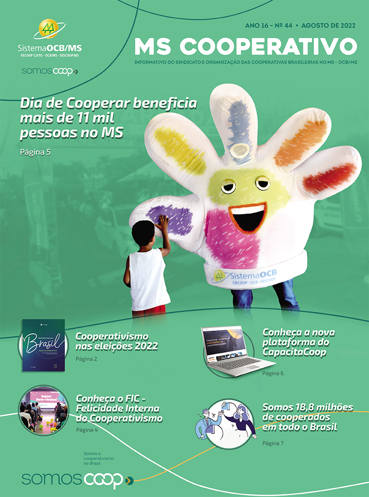 MS Cooperativo - Agosto 2022